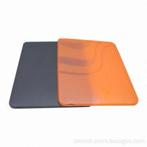 PU Cases for iPhone and iPad